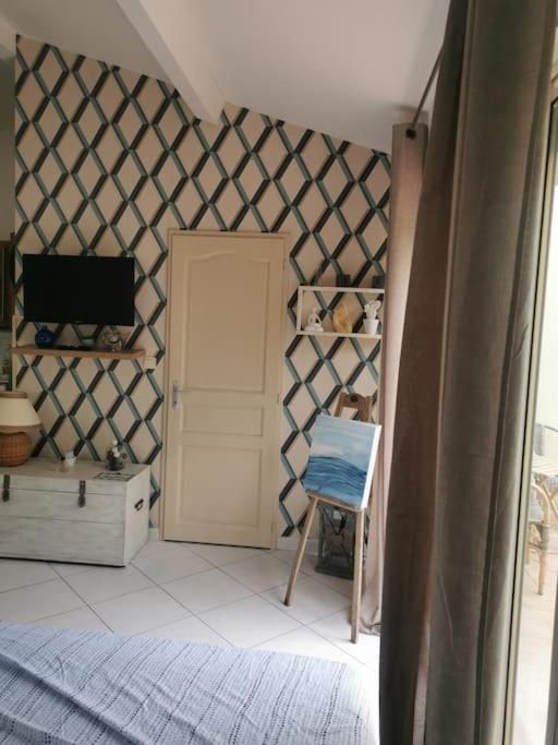 Chambre Nature Le Thoronet Eksteriør billede