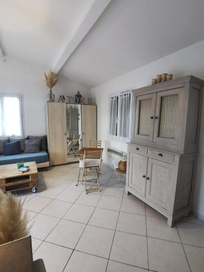 Chambre Nature Le Thoronet Eksteriør billede