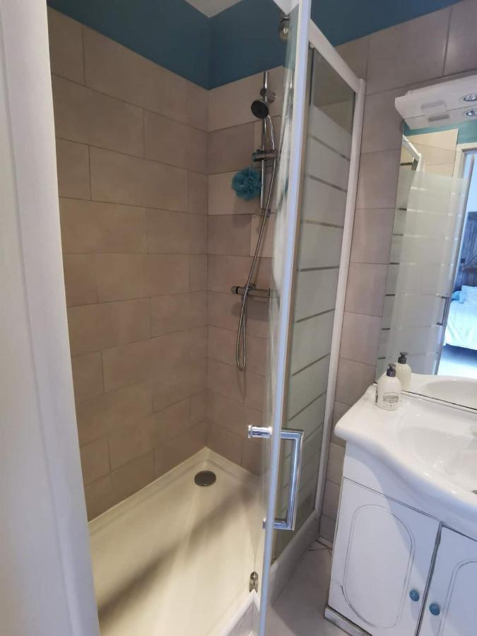Chambre Nature Le Thoronet Eksteriør billede